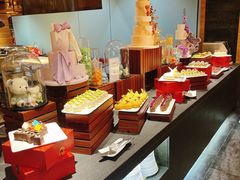 -安徽高速开元国际大酒店·地中海自助餐厅