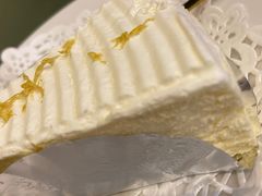 北海道轻芝士蛋糕-MUSEE CAFE(保利·时光里店)