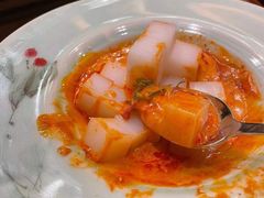 -西安凯悦酒店·湖畔中餐厅
