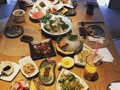 -大桥日本料理·日式放题·铁板定食(科兴科学园店)