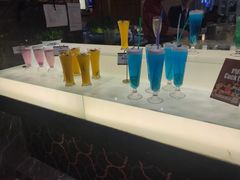 -芭菲盛宴·环球美食(锦城万达广场店)