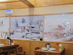 -老味道1992(武当山店)