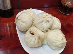 -老陶包子铺(南大西南村店)