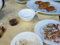 -秋姐美食店(旅游大道店)