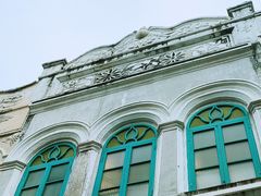 -海口骑楼老街历史文化街区