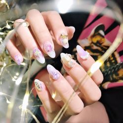 -雪儿·YuKi美甲美睫皮肤管理Salon