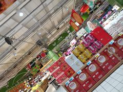 -京客隆超市(北苑店)