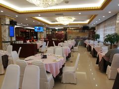 大堂-北京全聚德(西翠路店)