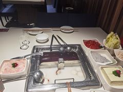 -海底捞火锅(高新万达广场店)