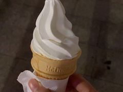 -麦当劳(明湖店)