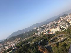 -梅峰山地公园