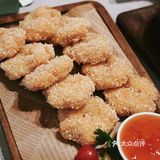 一家有情调的餐厅海派融合餐厅——蓝村茉莉