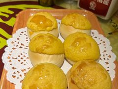 菠萝包-石岐佬中山菜馆(张溪店)