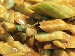 -老姑砂锅·烧烤天津菜(体北道店)