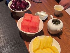 -曲水兰亭(北京四惠店)