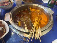 -马路边边火锅串串(观前街店)