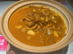 -新辣宴·湖南家常菜·商务聚餐(中粮创芯店)