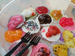 -津门红姐熟梨糕茶汤糕干(爱国道店)