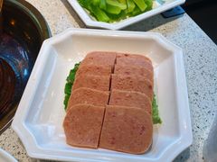 -老佛爷铜炉蛙锅(海岸城店)