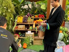 -蘑界·野生菌火锅(深业上城店)