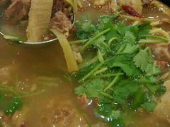 -吉香碳烤生蚝(仙霞路店)