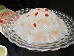 -鲁西肥牛(九方购物中心店)