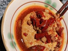 家乡臭豆腐-南京大牌档(济南万象城店)