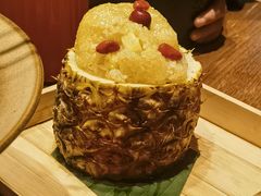 -云海肴·汽锅鸡·云南菜(领展购物广场·中关村店)