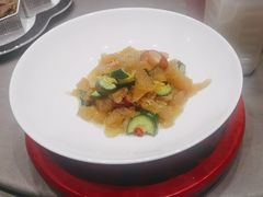 -大鹏饭店·金陵家宴(奥体中心店)