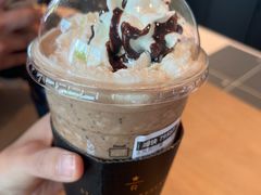 -星巴克臻选(杭州良渚文化村店)