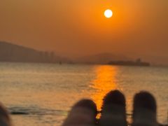 -白城沙滩