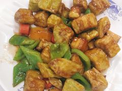 -北戴河庆山饭店·海鲜砂锅粥(北戴河黑石路店)