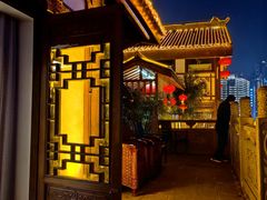 -小天鹅火锅·一线江景洪鼎旗舰店(洪崖洞店)
