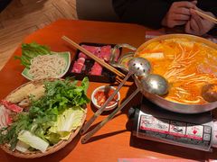 -仓桥家·焗寿司·锅物(光谷步行街店)