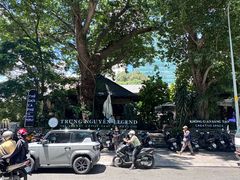 -Trung Nguyen Café Legend