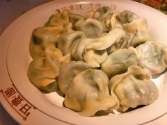 -日丰园海肠水饺·老字号大连海鲜(和平广场店)