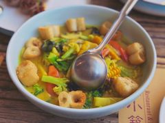 -素心小筑(后沙裕镇店)