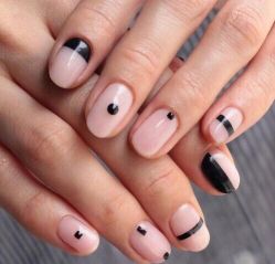 -Pink You美甲美睫纹绣定制中心