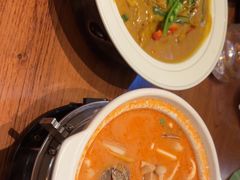 -泰香米泰国餐厅(中大国际店)