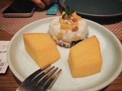 -安南越南餐厅(青岛万象城店)