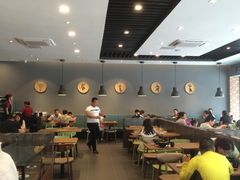 大堂-苗乡米线(建军路店)