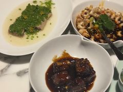 -湖滨28中餐厅·西湖宴·杭州君悦酒店