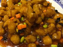 -品味居·首店·大连鲜活海鲜大连菜(东港店)