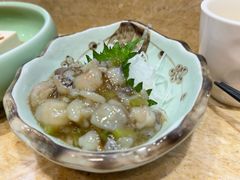 -东京屋(武定路店)