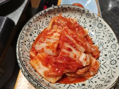 -勇誌烧肉·焱铁烧