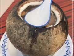 -達揚原味燉品(文明路店)