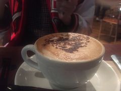 -Pancakes on the rocks(Darling Harbour)