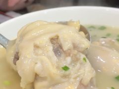 雪豆炖蹄花-牛王庙(龙华花园店)