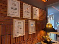 -泰合玺·精油疗愈SPA(狮山天街生活广场店)