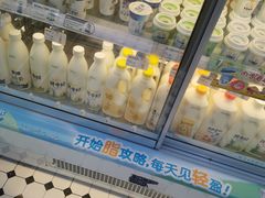 -一鸣真鲜奶吧(星光广场店)